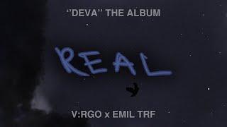 VRGO Emil TRF - REAL Official Audio