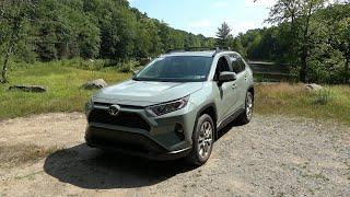 5 Things I HATE About My 2021 Toyota RAV4...