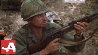 The First Battle of Vietnam  The Battle of la Drang   Veteran Stories