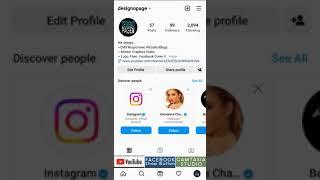 How to change instagram password 2023