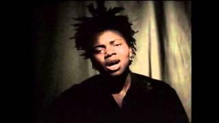 Tracy Chapman - Baby Can I Hold You Official Music Video