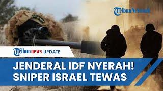 Rangkuman Perang Hamas-Israel Irak Mulai Serang Zionis  Jenderal Perang Menyerah Tak Kuat Perang