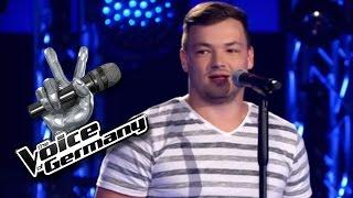 Pocahontas - AnnenMayKantereit  Georg Stengel Cover  The Voice of Germany 2016  Blind Auditions