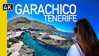 Explore Garachico Tenerifes Unmissable Day Trip Narrated 4k Walk