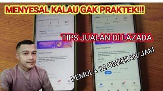 Cara Efektif Meningkatkan Penjualan di Lazada  tips jualan di lazada cara jualan di lazada News