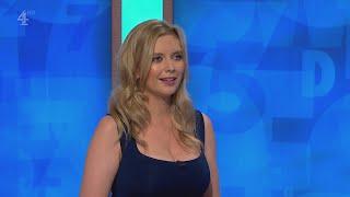 Rachel Riley - Countdown 17092020 - HD