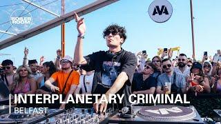 Interplanetary Criminal  Boiler Room x AVA Festival 2023