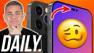 iPhone 14 WEIRD NOTCH Solution OPPO Find X5 Specs & more