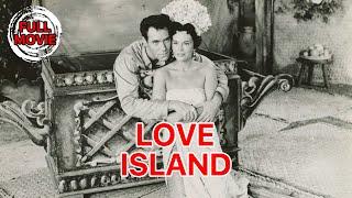 Love Island  English Full Movie  Comedy Romance