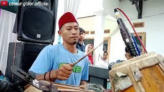 JAYANTI  TANJIDOR  KENDANG KANG DADAN GIBRIG  ALA GENAH LUR  AZKA PROJECT