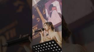 Birthday Concert Sentul City 2024 #michelathea #shorts #youtubeshorts