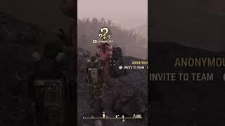 Fallout 76 Goofin