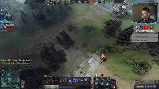 Dota 2 Yenilmeye doyamıyoruz