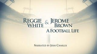 A Football Life - Reggie White & Jerome Brown HD