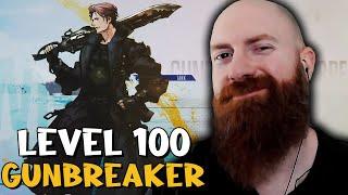 How Good is Gunbreaker in Dawntrail Opener & Rotation  Xenos First Impression