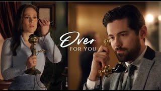 Lucas + Elizabeth WCTH “Over For You”