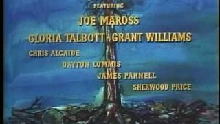 Bonanza - Credits