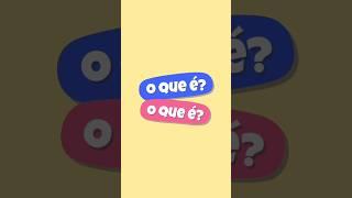 #oqueéoqueé #adivinha #quiz #charada #curiosidades