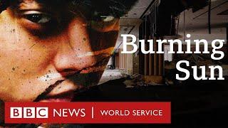 Burning Sun Exposing the secret K-pop chat groups - BBC World Service Documentaries