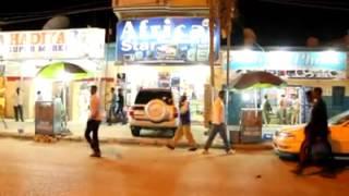 HARGEISA CITY    2015 HD VIDEO