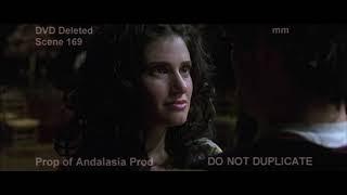 Enchanted cut song  Full Deleted Scene  Idina Menzel James Marsden