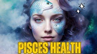 Pisces Health Week 22-28 - Be Prepared