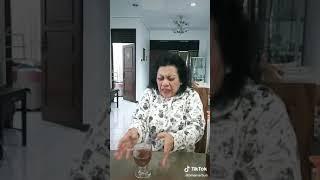 TIKTOK  Micheal Jackson  Billie Jean  Pegang air panas