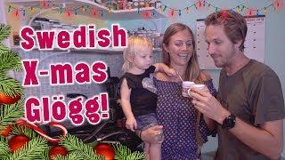 WE MAKE SWEDISH CHRISTMAS GLÖGG  Yoga Girl  Rachel Brathen