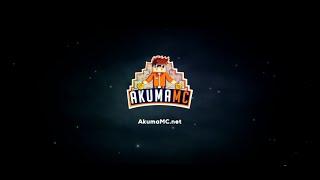 AkumaMC Live Stream