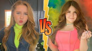 Ella Anderson Vs Piper Rockelle  Transformation 2023 l From Baby To Now