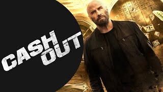 CASH OUT - John Travolta Kristin Davis Lukas Haas OFFICIAL TRAILER 2024