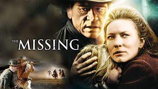 فيلم المفقود Part 1  Tommy Lee Jones  The Missing