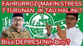 DUAR ... DUKUNGAN DARI KH AHMAD BADRUDIN NAWAWI UNTUK KH IMADUDIN  GUS FAHRURROZI MAKIN NGENES ?