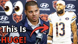 Massive Update Ryan Poles Talks Possible Keenan Allen Extension  KIEQ ON THE MIC