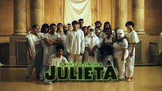 Paulo Londra - Julieta Official Video