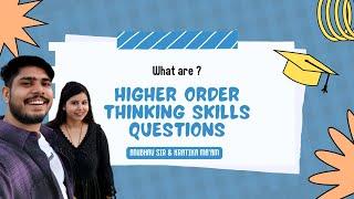 HOTS Questions Kya Hote hai ? Explained by CBSE Educators
