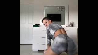 Veronica Victoria  Shake that Ass   Twerk