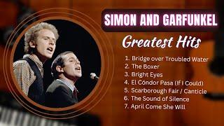 The Best of Simon and Garfunkel - Greatest Hits of Simon and Garfunkel