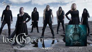 Lost in Grey - Varjo Official Music Video
