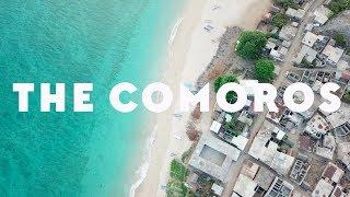 The Comoros - East Africas Island Paradise