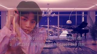 Jungkook ff Do You Love Me 21+ Pt.2