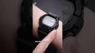 Your watch cant do this... 