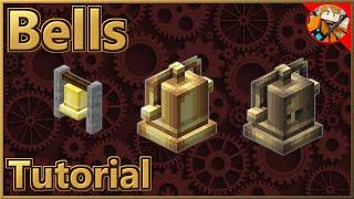 Bells - USES and SECRETS - Create Mod Tutorial