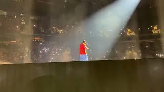 DRAKE - SHOT FOR ME AUGUST 30 2023 NIGHT 2 VANCOUVER BC