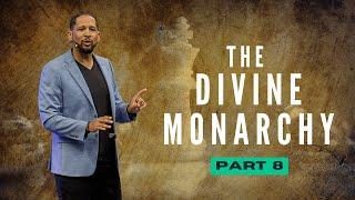 The Divine Monarchy #08 - Sunday Service Live Dr. Frederick K. Price 7-14-24