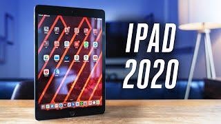 iPad 2020 review here we go again again