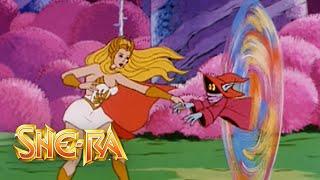 She-Ra must save Orkos world  Full Episode  She-Ra Official  Masters of the Universe Official