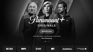 Paramount Plus plans 150 international originals by 2025