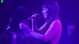 SEIL LIEN -  CHASE THE DEVIL Live  Barrowland Ballroom