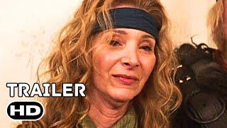 TIME BANDITS Trailer 2024 Lisa Kudrow